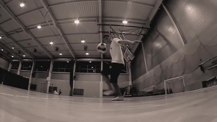 Freestyle Football