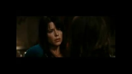 Финален откъс от филма Писък 4 (2011)