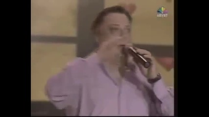 Halid Beslic - Beogradjanka - (Live) - (TV Hayat)