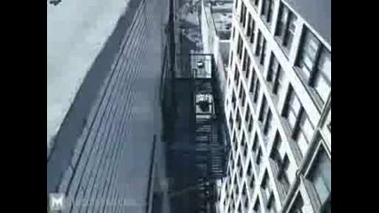 Parkour