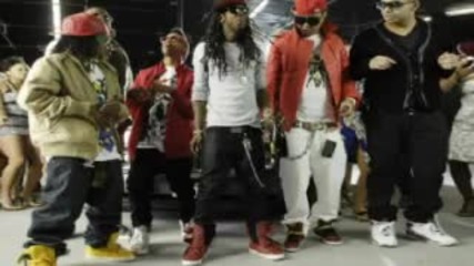 Lil Wayne ft Mac Maine & Gudda Gudda - Mrs Parker