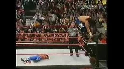 Al Snow - Two Times Snow Sault