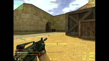 Cs / 2 kill