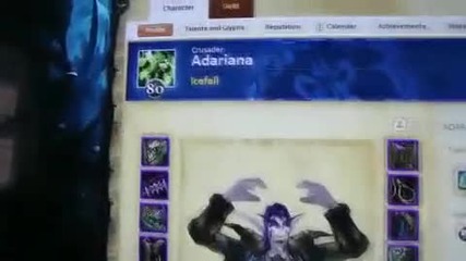 World of warcraft swifty warrior questions 2