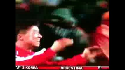 Brazil vs North Korea Full Highlights 