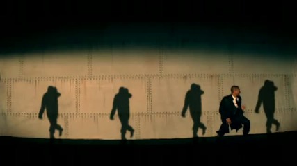 Usher - Omg ft. Will I am