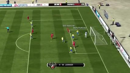Beanz R Massive Utd Episode 17 (cal Gets Buttfucked)