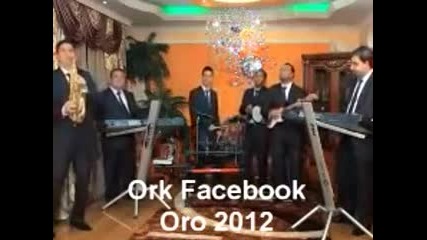 Ork Facebook 2012 Oro Facebook