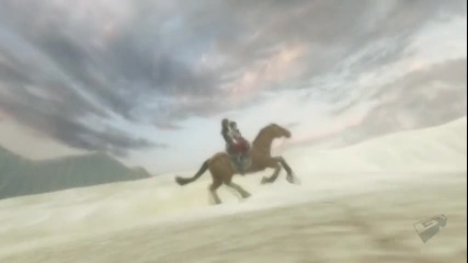 Gamescom 2011: Jade Dynasty: Path Of Glory - Debut Trailer