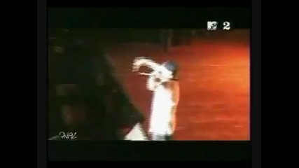 Еминем Сюрпризен Концерт От Детройт част 4