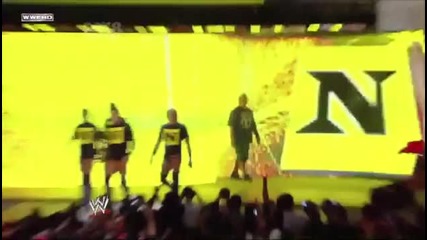 Wwe Nxt 10.5.10 Part 2/5