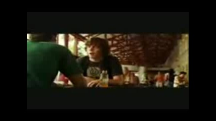 Never Back Down Movie Part 2