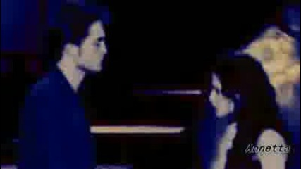 Robert and Kristen - Here with me