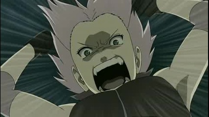 Naruto Shippuuden Епизод 101 bg subs (високо качество)