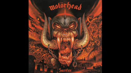 Motorhead - Living In The Past