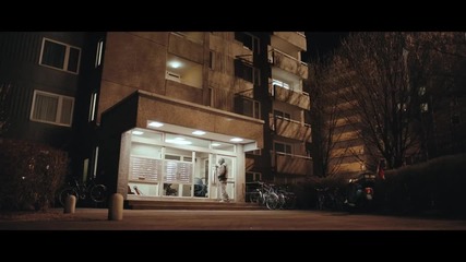 Sido Movie - Blutzbrudaz - Offizieller Trailer