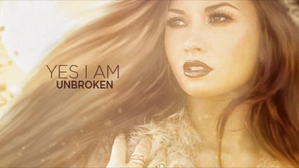 Ще се влюбите в тази песен! Demi Lovato - Yes I Am + Превод!