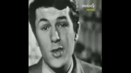 Adamo - Une Meche De Cheveux