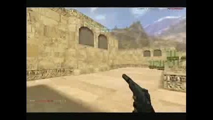 [o]esports Counter Strike Trailer