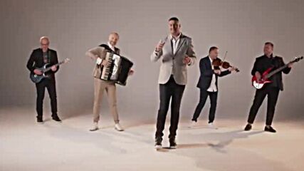 Dejan Tejovac - Eh Kad Bi Znala (official Video).mp4