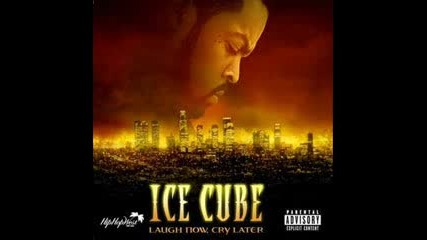 Ice Cube - Smoke Some Weed