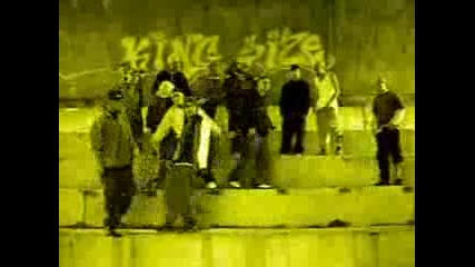 Kingsize - Кифлата Духа (sub)
