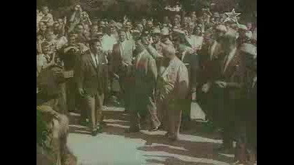 СССР- Воена Авиация