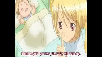 Shugo Chara Episode 31 Part 1