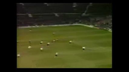 Top 25 Manchester United Goals