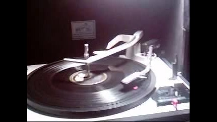 Raunchy - Billy Vaughn (1957)