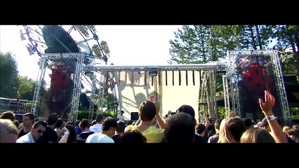 Adrenaline Trailer 2010 Hq 720