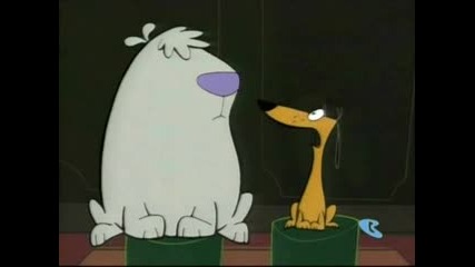 2 Stupid Dogs - A Quarter