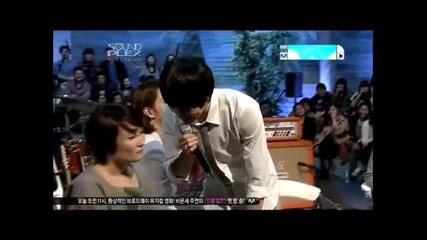 C.n. Blue Aegyo Challenge!!!