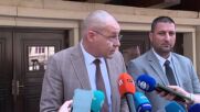 Създават структура за обучение на полицаите в Жандармерията