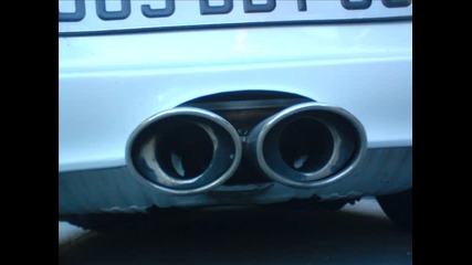Porsche Boxster S във Варна