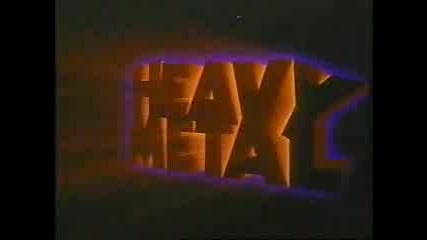 Heavy Metal
