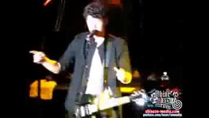 Jonas Brothers - Paranoid