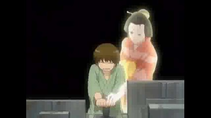 [mad Amv] Gintama Yoshiwara Arc