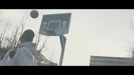 Drumsound & Bassline Smith - One In A Million (ft. Fleur) (official Video)