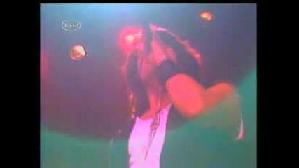Rainbow - Street Of Dreams (live) 