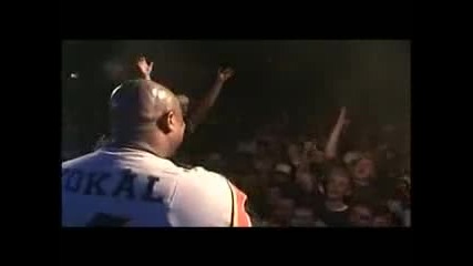 W.c - Crip Walk