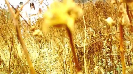 Nino - Theos (videoclip) 