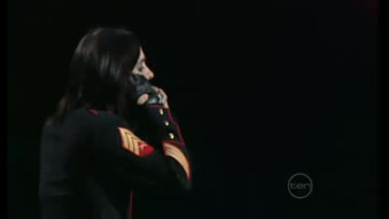 30 Seconds To Mars - The Kill