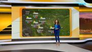 Прогноза за времето (23.09.2026 - сутрешна)