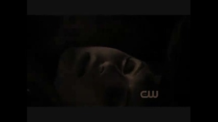 Damon and Elena - Bleed For Me 