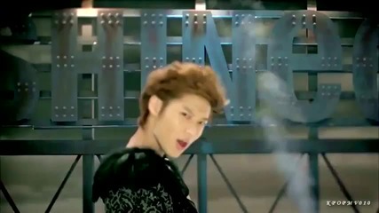 Shinee - Ring Ding Dong ( ) [hd]