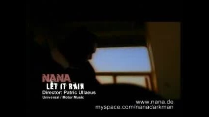 Nana - Let it Rain