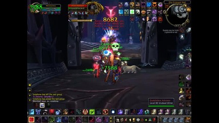 Wow критчетa :]
