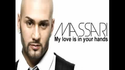 Massari - My love is in your hands 2011_2