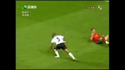 C. Ronaldo Vs Ashly Cole.flv
